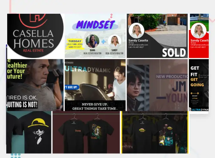 screenshot of To Do App showing a list of active and complete tasks